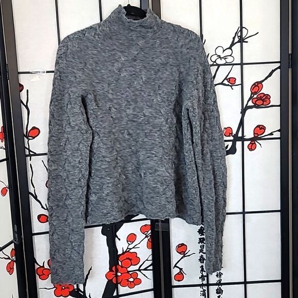 Aritzia Wilfred Free Mical Sweater - Picture 3 of 14